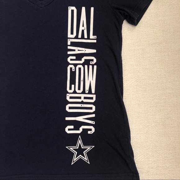 Dallas Cowboys T-Shirt - Picture 3 of 6